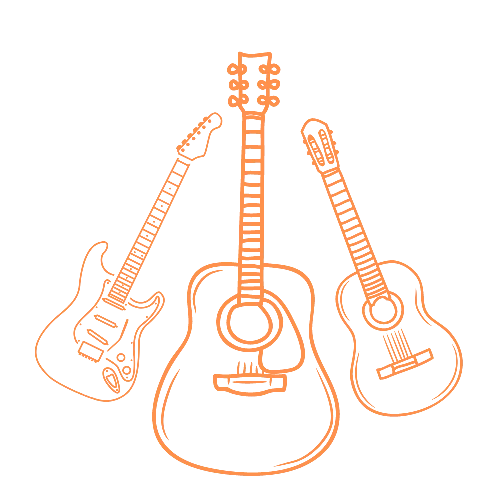 Guitar Lessons