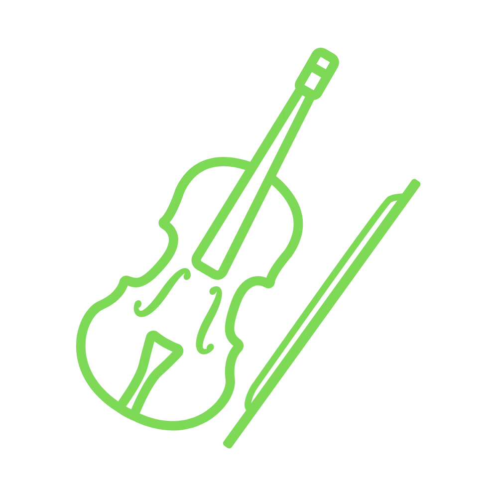 Violin Lessons
