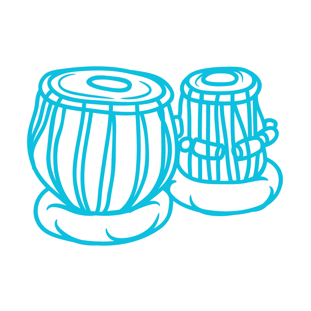 Tabla Lessons