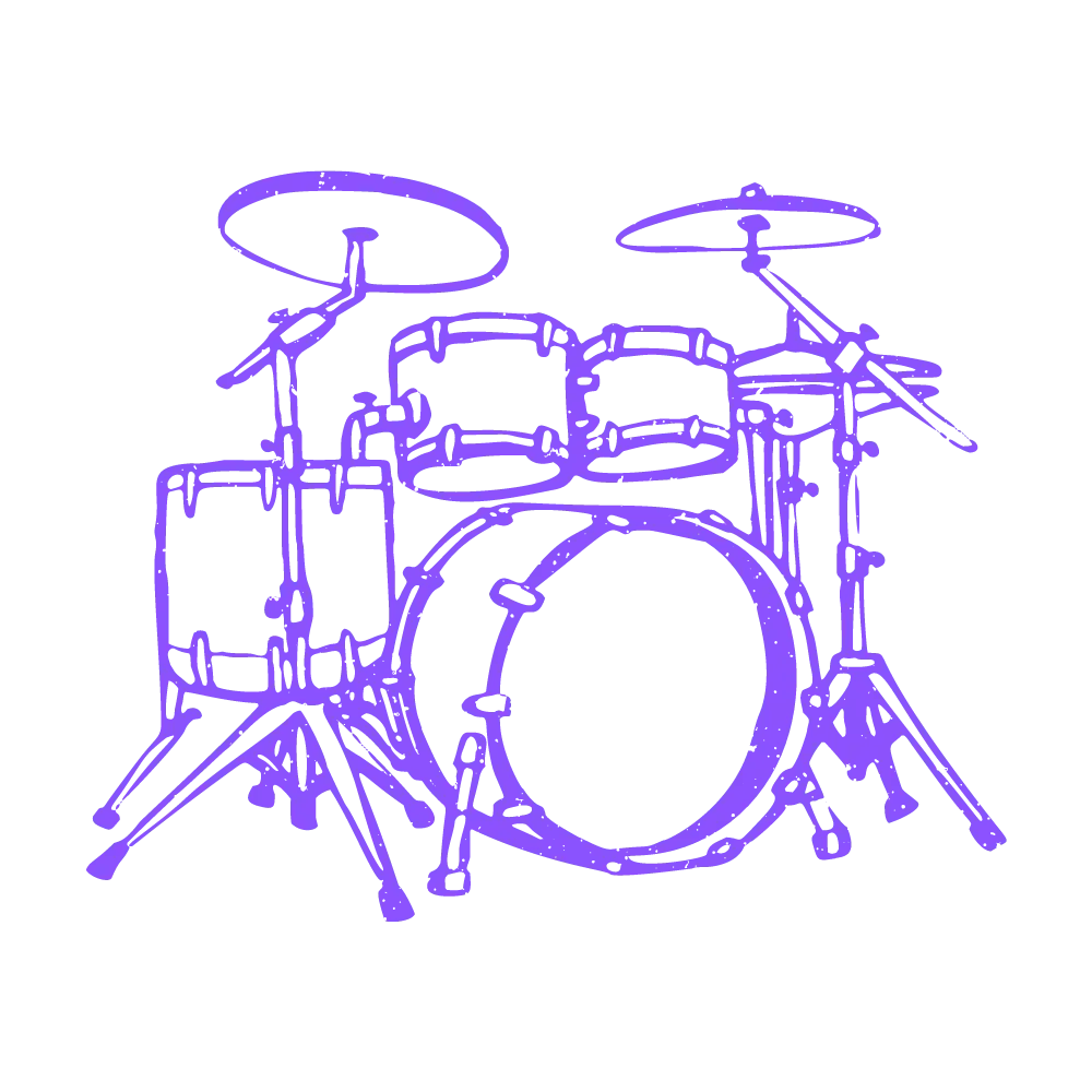Drums Lessons