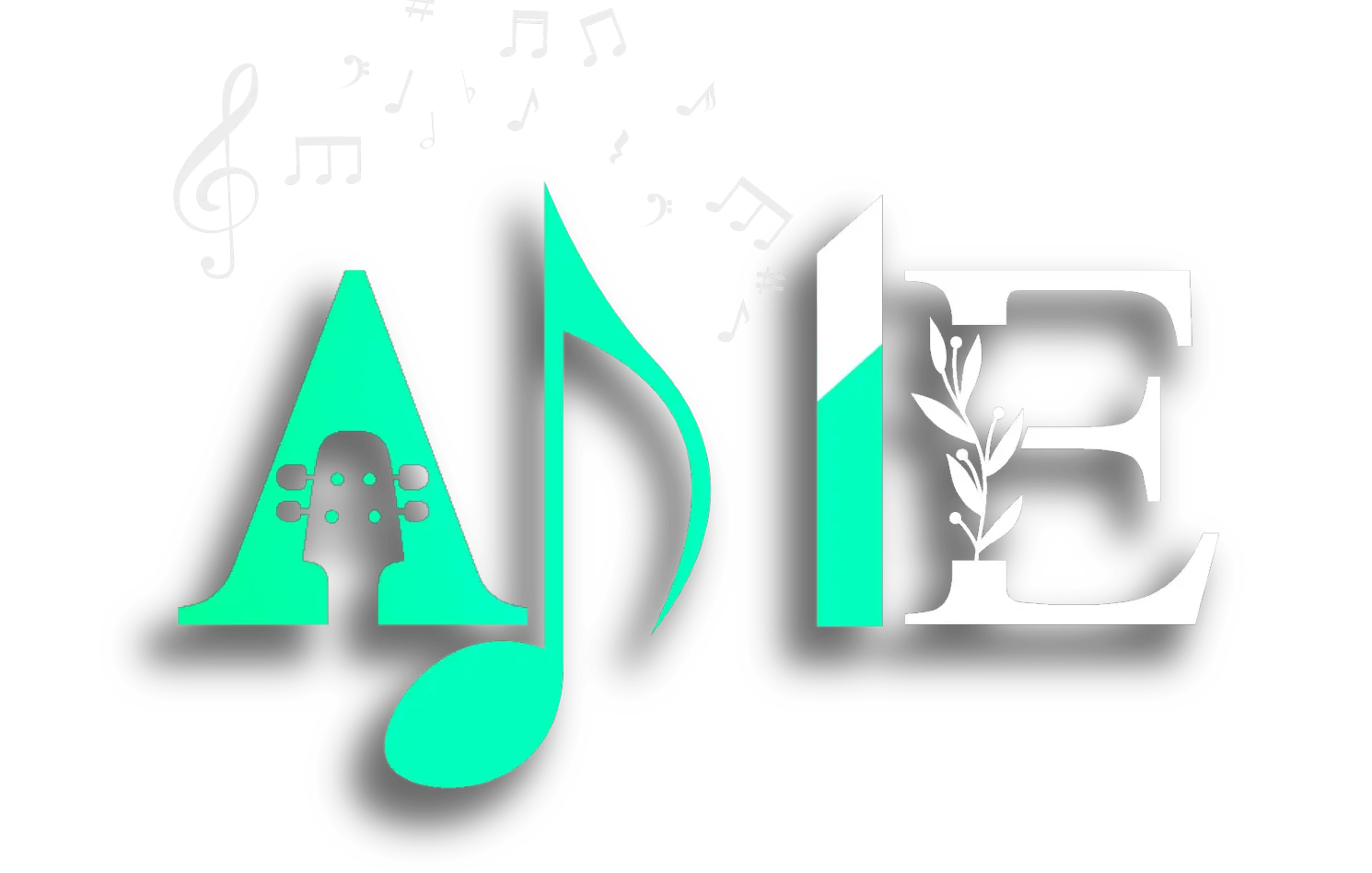 Academy of Musical Expression Logo
