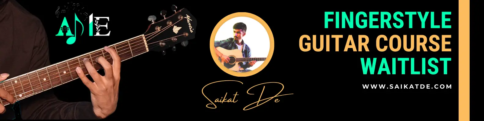 FIngerstsyle Guitar Waitlist Banner